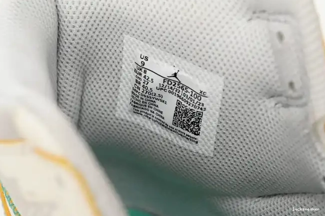 Rep LUCY Bephie's Woven FD2565-100 1 Supply Beauty Sail OG Union Retro SP Jordan High 0510